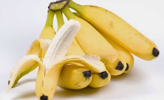Έχετε πάθει έμφραγμα; Φάτε μπανάνες...