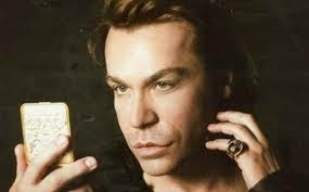 Με «δελτίο ειδήσεων»... ο Τρύφων Σαμαράς!!!