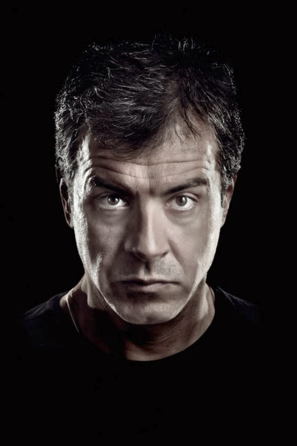 Πως έγραψαν "Το ποτάμι" στις Βρυξέλλες... (foto)