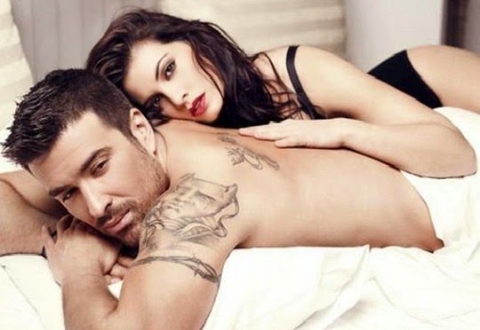 Γιάννης Αϊβάζης: «Το χειρότερο πράγμα είναι να... τη γυναίκα σου!!!»