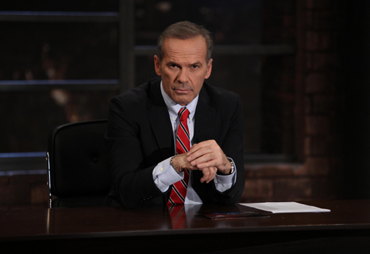 Νέο περιοδικό ετοιμάζει ο Κωστόπουλος!!!