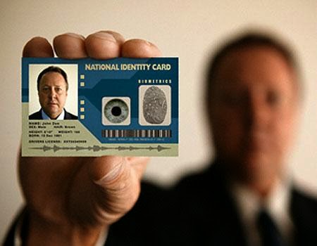 «ΟΚ» για πιλοτική δημιουργία της βιομετρικής κάρτας...