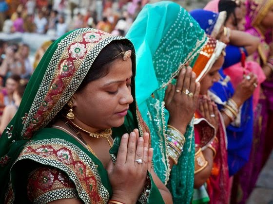 Σε τι Θεό πιστεύεις; Κάνε το τεστ… μαζί & το τάμα!!!