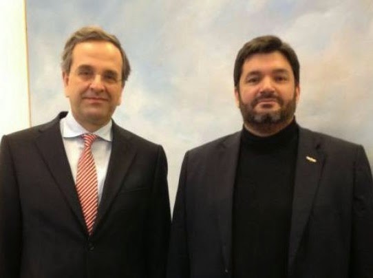 Ο Φαήλος στ’ αχνάρια του Αχιλλέα Καραμανλή!!! 