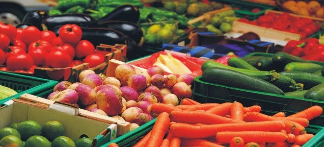 Λουκέτο επ' αόριστον στις λαϊκές αγορές από τη Δευτέρα...