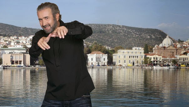 Με τόσο πράμα… κόκαλο όλη η χώρα!!!