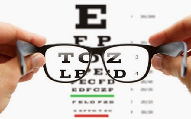 Μήπως έχεις μυωπία και δεν το ξέρεις;