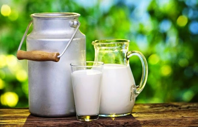 Πέντε χρήσεις του γάλακτος που δε γνωρίζατε...