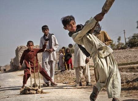Παγκόσμια Ημέρα Αθλητισμού για την Ανάπτυξη και την Ειρήνη… κατά των προκαταλήψεων!!!