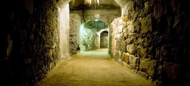 Φτιάχνουν νέα καταφύγια πολέμου... στην Ελλάδα!!!