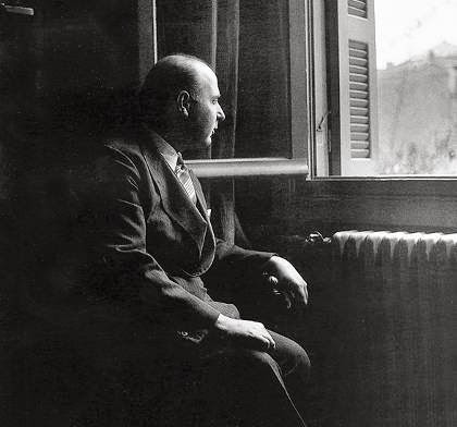 21 Απριλίου 1967… ο Σεφέρης διδάσκει ιστορία!!! (video)