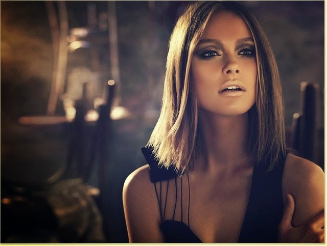 Η τέχνη του να είσαι... ποθητή!!!