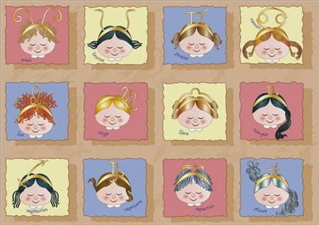 Πες μου το ζώδιο της πεθεράς σου, να σου πω πώς θα περάσεις!!!