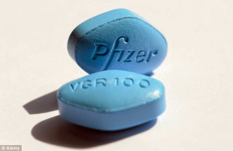 Ξεχάστε το βιάγκρα σε χάπι... Έρχεται σε παγωτό!!! (foto)