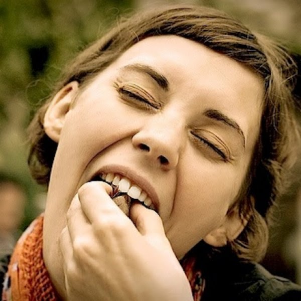 Η αλμυρή λιχουδιά που διώχνει το άγχος και «ανεβάζει» τη διάθεση!!!