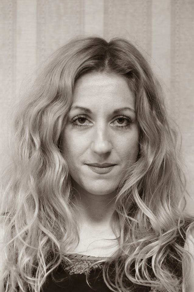 Ανδρονίκη Αβδελιώτη: «Η ζωή ήταν πάντα πηγή έμπνευσης για την τέχνη…»