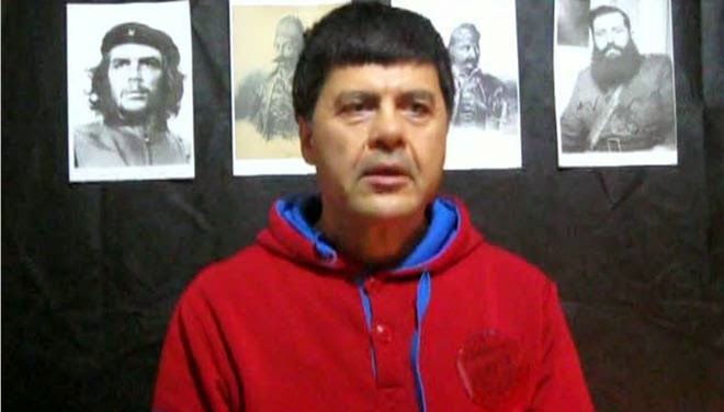 Βόμβα Ξηρού… στο Κάτω Παρτάλι!!! (video)