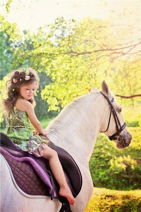 10 «παράξενα» γνωρίσματα των προικισμένων παιδιών!!!