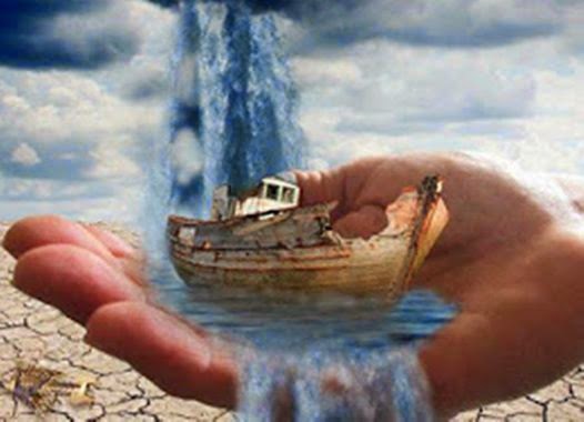 Καραντί… η διάσημη λέξη του  Νίκου Καββαδία…