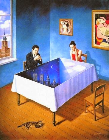 Σε σχέση… με το ίδιο ζώδιο!!!