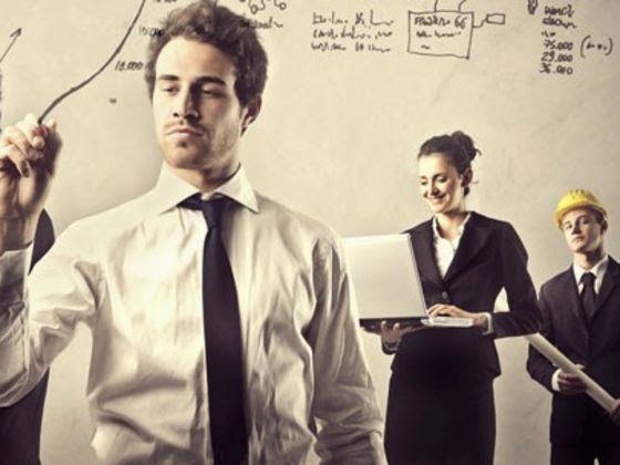 Test: Ξέρεις ποιο είναι το επάγγελμα της ζωής σου;