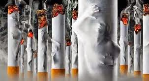 «Χτυπά» 600.000 Έλληνες η νόσος των καπνιστών...