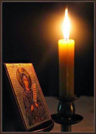 Ιεροσυλία!!! Θρησκευτικός τουρισμός... με τάματα!!!