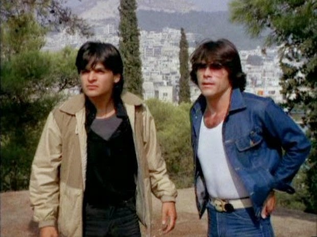 Οι ηθοποιοί της δεκαετίας του ’80... που αγαπήσαμε!!! (Video)