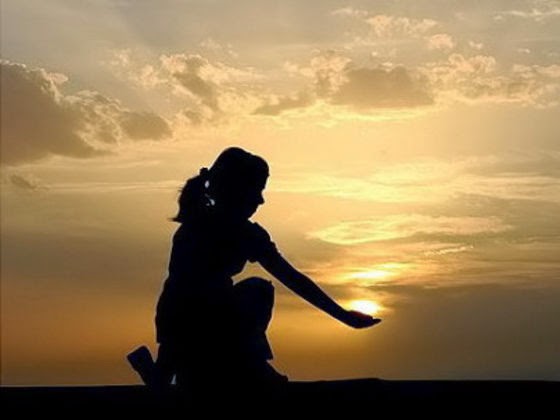 Ποια ανώτερη δύναμη ταιριάζει στην προσωπικότητά σας; (test)