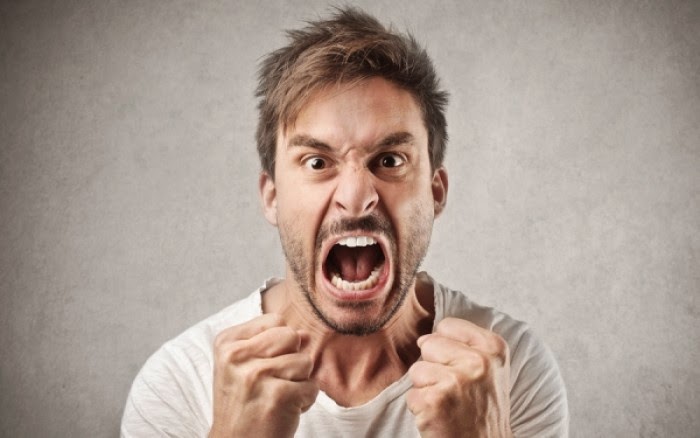 Τρία δυνατά συναισθήματα που… σκοτώνουν!!!