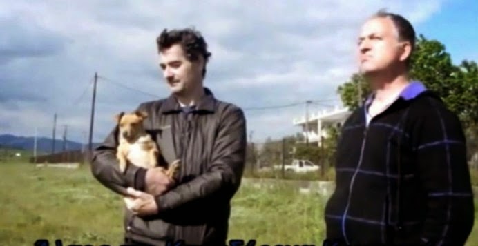 Απίστευτο ελληνικό προεκλογικό σποτ!!! (video)