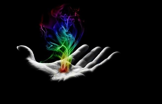 Test: Τι χρώμα έχει η αύρα σου;