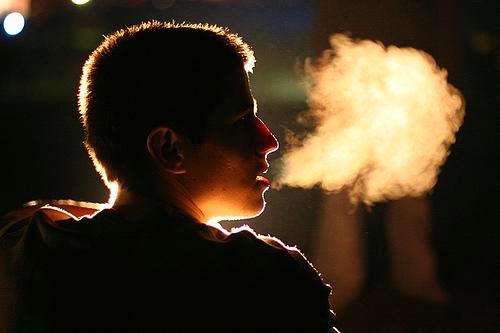 Επαναστατικό τεστ αναπνοής ανιχνεύει τον καρκίνο του πνεύμονα!!!