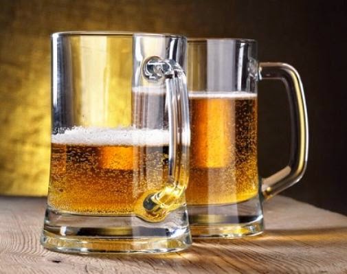 Η ερωτική έλξη είναι… εμ-μπυρική υπόθεση!!!