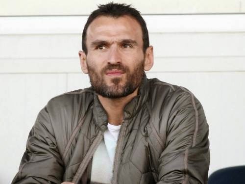 Σε τροχαίο με μία νεκρή κοπέλα ενεπλάκη ο Νίκος Νταμπίζας!!!