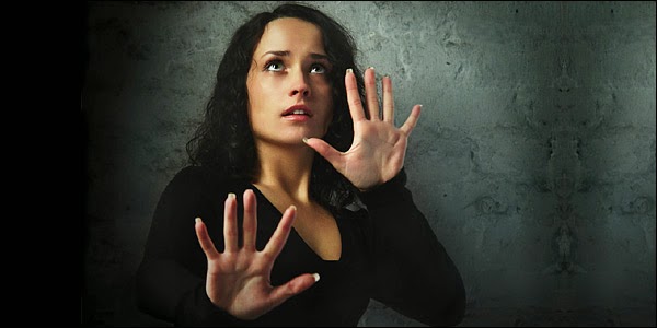 Οι φοβίες των διασήμων στην Ελλάδα!!!