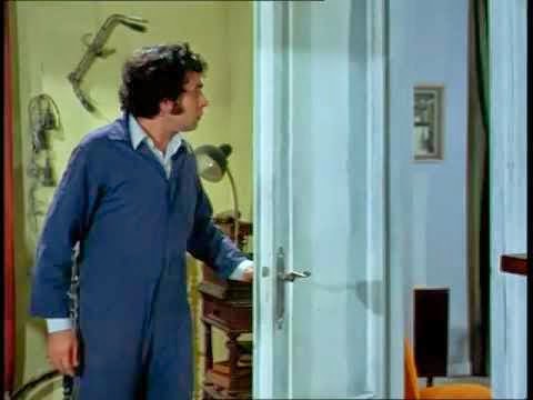 «Άνοιξε πόρτα»... Βαγγέλη!!! Η πιο τρελή ατάκα... (video)