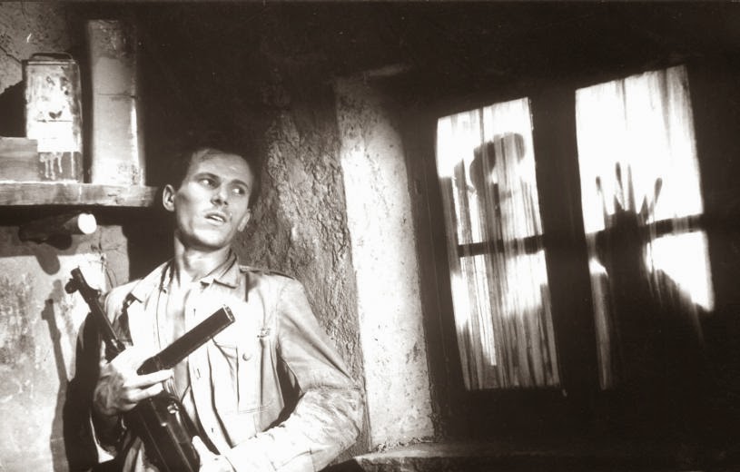 Οι 4 εποχές του Νίκου Κούνδουρου…