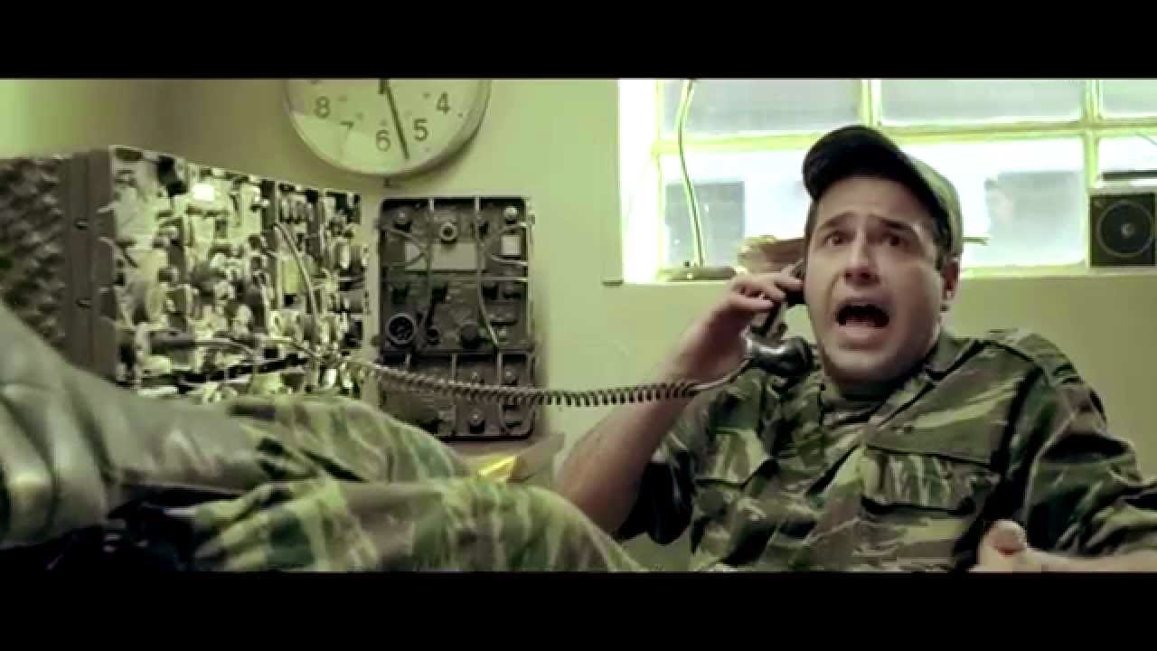 H πιο απολαυστική διαφήμιση της Aegean!!! (video)