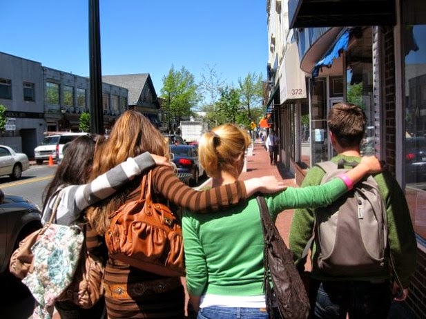 10 ατάκες που δεν πρέπει ποτέ να πεις στο φίλο και τη φίλη σου!!!