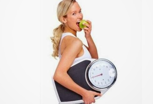 Αυτές είναι οι συνήθειες που δεν σε αφήνουν να χάσεις κιλά!!!