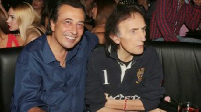 «Έφυγε» ο ιδιοκτήτης των ρ/σ «Sfera» και «Derti»...