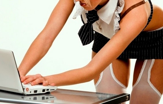 Κόμμα... υπόσχεται σεξ εν ώρα εργασίας σε όσους το ψηφίσουν!!! (video)