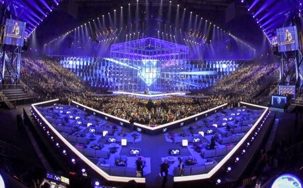 Eurovision: Οι νικητές του πρώτου ημιτελικού…