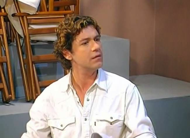 Νεκρός στο αυτοκίνητό του βρέθηκε ο ηθοποιός Σωτήρης Βάγιας!!!