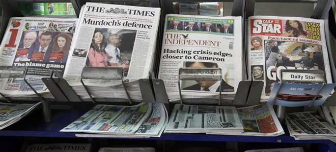 Πτώχευσε και έκλεισε το Πρακτορείο Διανομής Ξένου Τύπου!!!