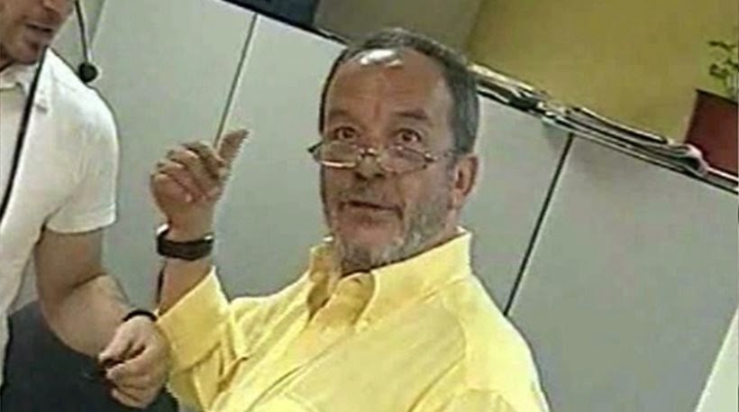 Το Mega θρηνεί την απώλεια του σκηνοθέτη Γιάννη Κοτσώνη...