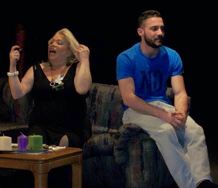 «ΝΥΜΦΟΜΑΝΙΑ»… για γερά στομάχια & πονηρά μυαλά!!! (foto & video)