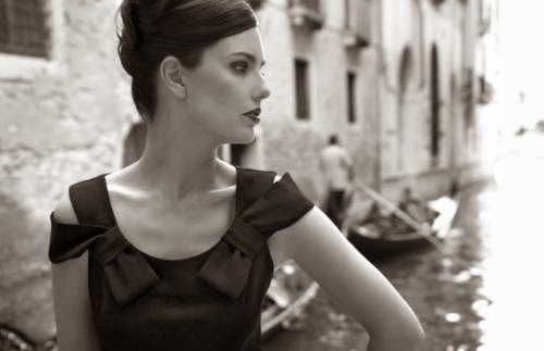 Τips! Για να τραβήξεις το βλέμμα του…