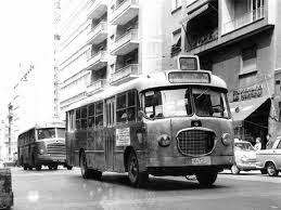 Βόλτα με «Παλιά Λεωφορεία»!!! (video)